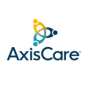 Logo of AxisCare Home Care Software
