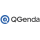 Logo of QGenda