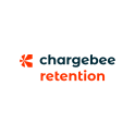 Logo of Chargebee Retention