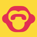 Logo of ContactMonkey