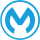 Logo of MuleSoft Anypoint Platform