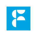 Logo of Fonteva for Associations