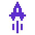 Logo of RocketPhone.ai