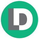 Logo of LeanData