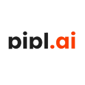 Logo of Pipl.ai