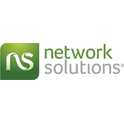 Logo of Network Solutions