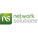 Logo of Network Solutions