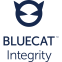 Logo of BlueCat Integrity