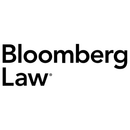 Logo of Bloomberg Law