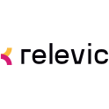 Logo of Relevic