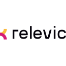Logo of Relevic