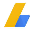 Logo of AdSense