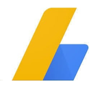 Logo of AdSense