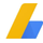 Logo of AdSense