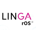 Logo of Linga rOS