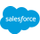 Logo of Salesforce Health Cloud