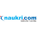 Logo of Naukri.com