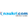 Logo of Naukri.com
