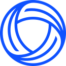 Logo of Doppel