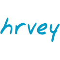 Logo of Hrvey