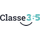 Logo of Classe365