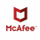 Logo of McAfee AntiVirus Plus