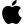 Logo of macOS Sierra