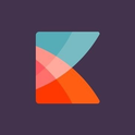 Logo of Kayako