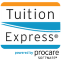 Logo of Tuition Express