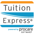 Logo of Tuition Express
