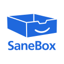 Logo of SaneBox