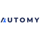 Logo of AUTOMY