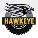 Logo of Hawk Eye