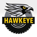 Logo of Hawk Eye