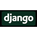 Logo of Django