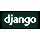 Logo of Django
