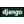 Logo of Django