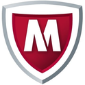 Logo of MVISION Unified Cloud Edge