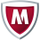 Logo of MVISION Unified Cloud Edge