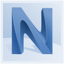 Logo of Navisworks