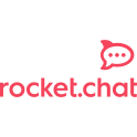Logo of Rocket.Chat