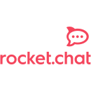 Logo of Rocket.Chat