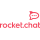 Logo of Rocket.Chat