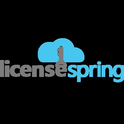Logo of LicenseSpring
