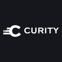 Logo of Curity Identity Server