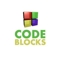 Logo of Code::Blocks