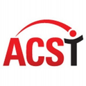 Logo of ACS Technologies