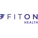 Logo of FitOn Health