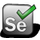 Logo of Selenium WebDriver