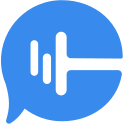 Logo of CallRail